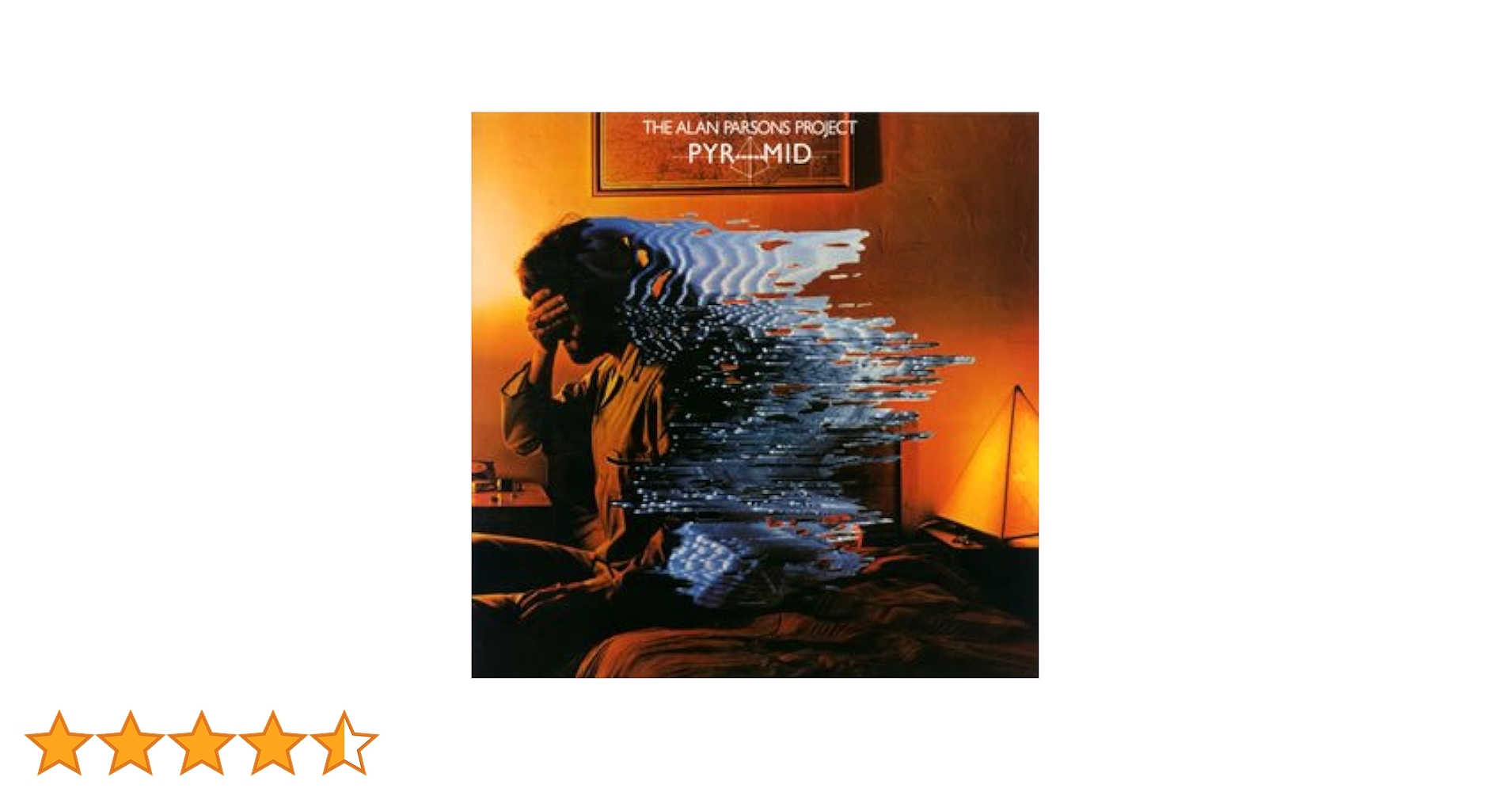 Amazon.co.jp: ピラミッド(紙ジャケット仕様): ミュージック